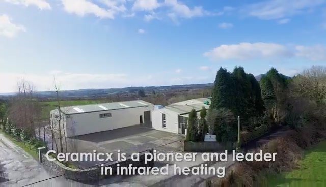 Ceramicx Ireland企业介绍