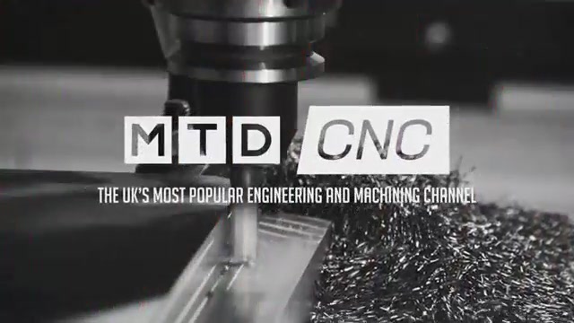 Ceramicx CNC MTD介绍